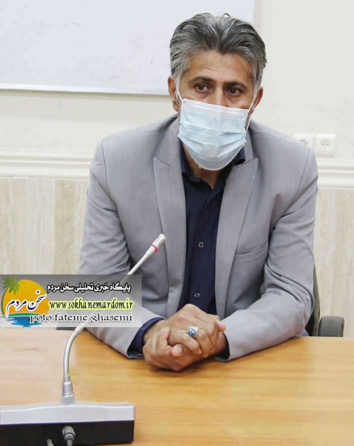 پایگاه خبری تحلیلی سخن مردم جلسه هماهنگی ستاد فرهنگی برنامه های دهه فجر بااصحاب رسانه برگزار شد تصاویراختصاصی